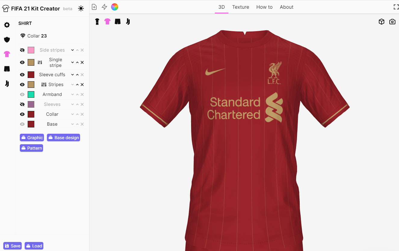 Fifa kit creator deals online
